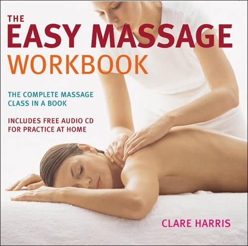 The Easy Massage Workbook