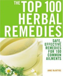 The Top 100 Herbal Remedies