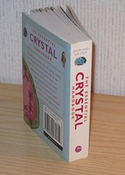 Essential Crystal Handbook