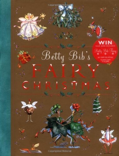 Betty Bib's Fairy Christmas