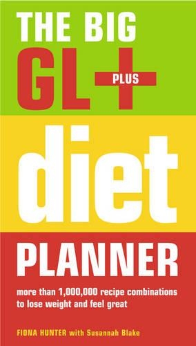 The Big GL+ Diet Planner
