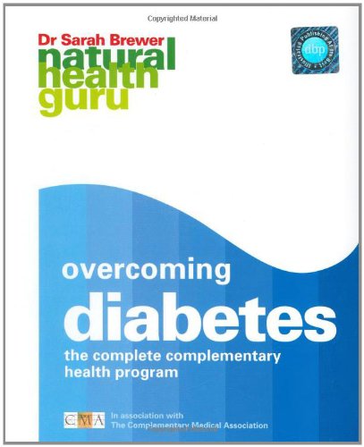 Overcoming Diabetes