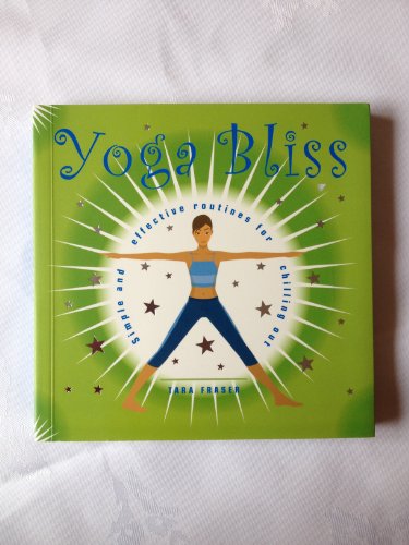 Yoga Bliss