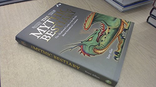 The Mystic Bestiary