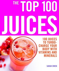The Top 100 Juices