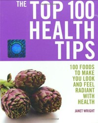 The Top 100 Health Tips