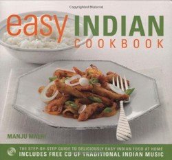 Easy Indian Cookbook