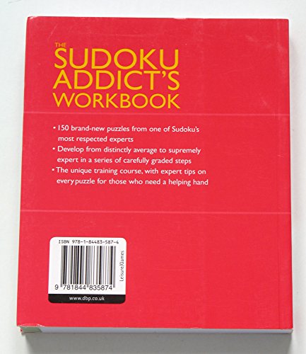 The Sudoku Addict's Workbook