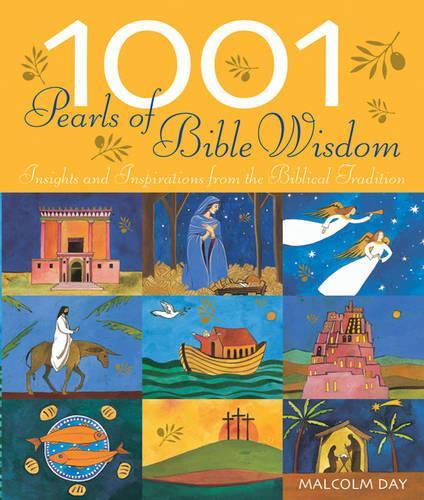 1001 Pearls of Bible Wisdom