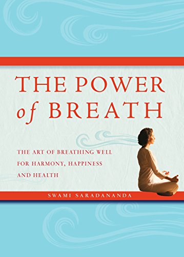 The Power of Breath