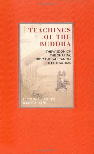 Eternal Moments: Teachings of the Buddha