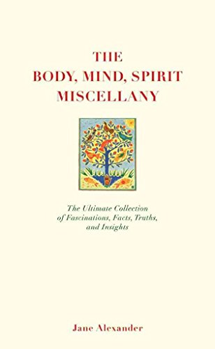 The Mind, Body Spirit Miscellany