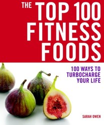 The Top 100 Fitness Foods