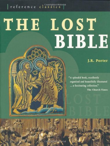 Reference Classics: The Lost Bible