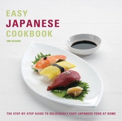 Easy Japanese Cookbook