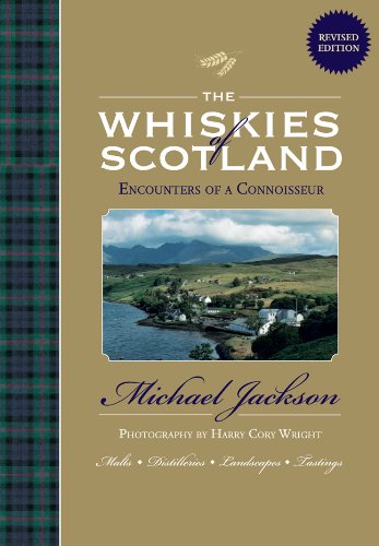 Whiskies of Scotland