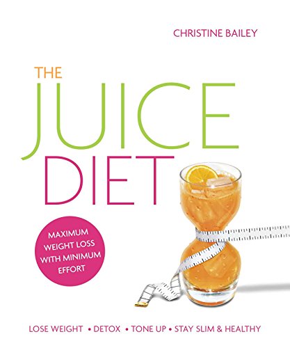 The Juice Diet