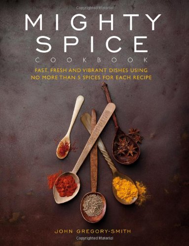Mighty Spice