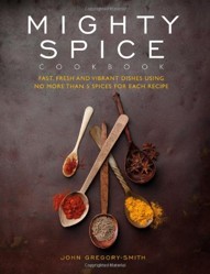 Mighty Spice