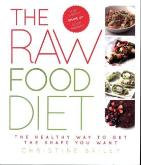 The Raw Food Diet