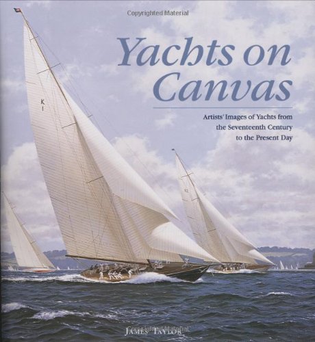 YACHTS ON CANVAS