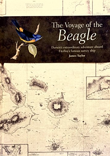VOYAGE OF THE BEAGLE