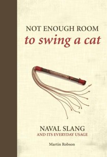 NOT ENOUGH RM TO SWING A CAT