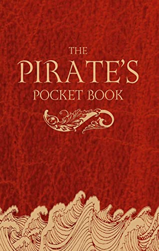 PIRATES POCKET BOOK