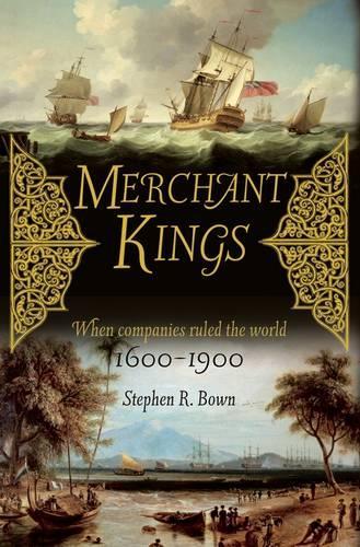 MERCHANT KINGS