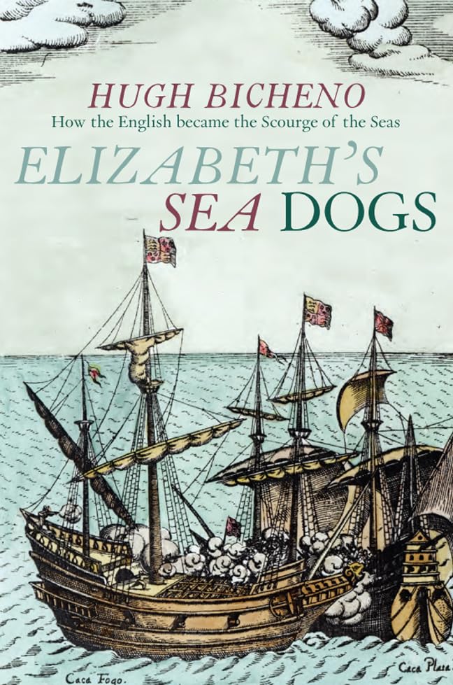 ELIZABETH'S SEA DOGS