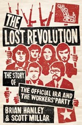 The Lost Revolution