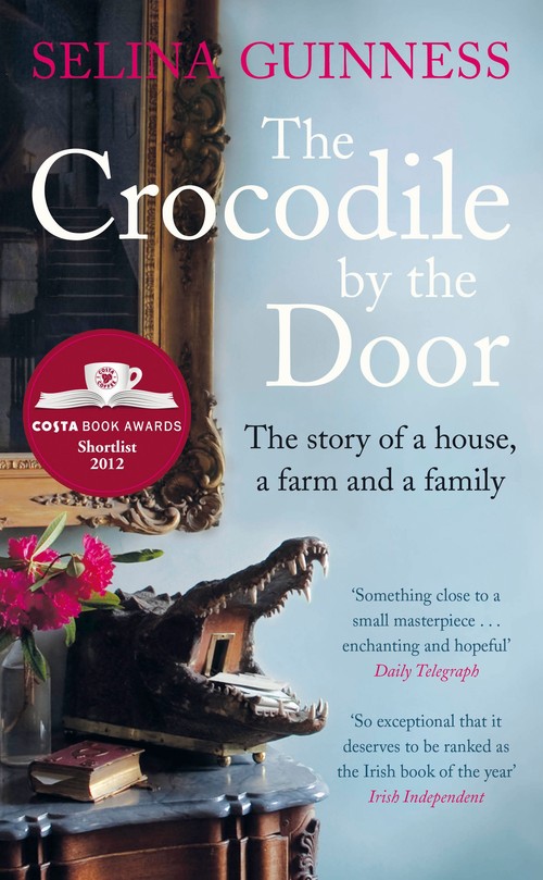The Crocodile by the Door