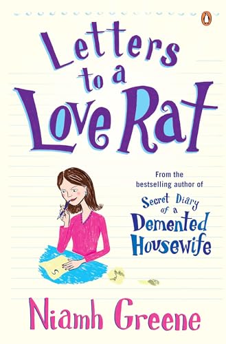 Letters to a Love Rat