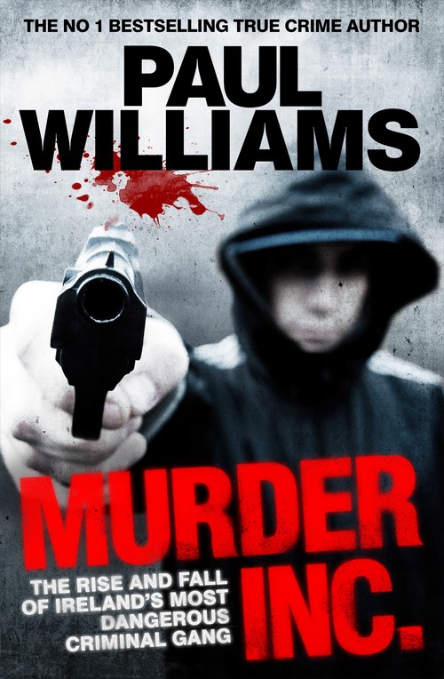 Murder Inc.