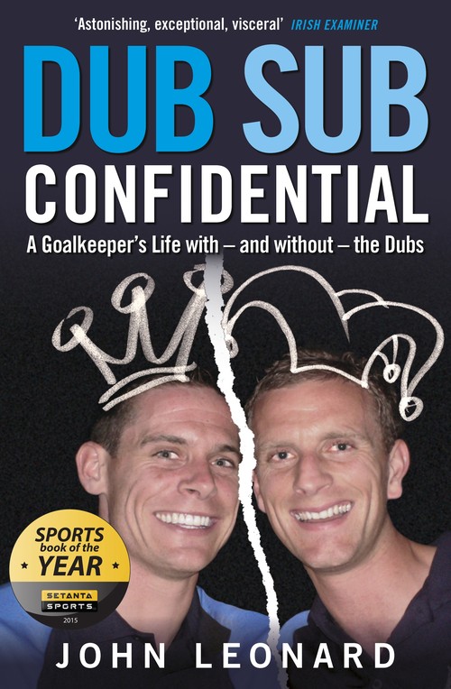 Dub Sub Confidential
