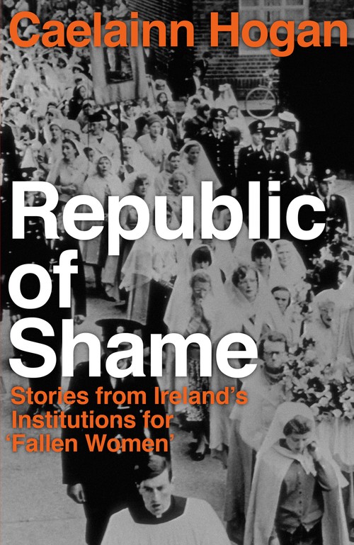 Republic of Shame