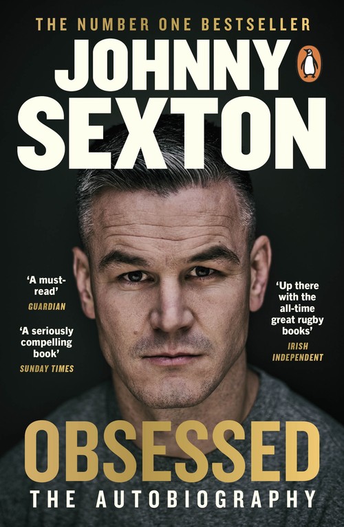Obsessed: The Autobiography