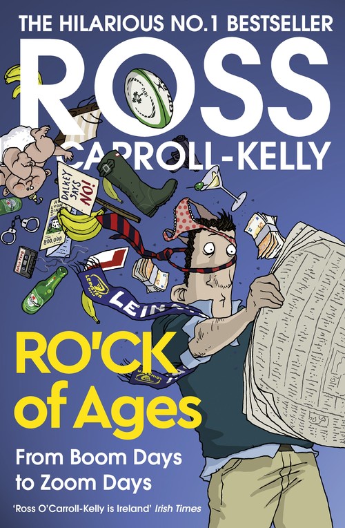 ROCK of Ages