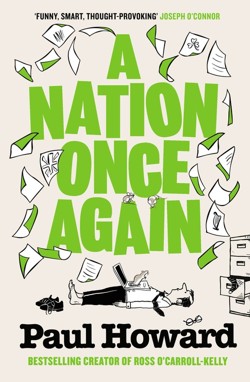 A Nation Once Again