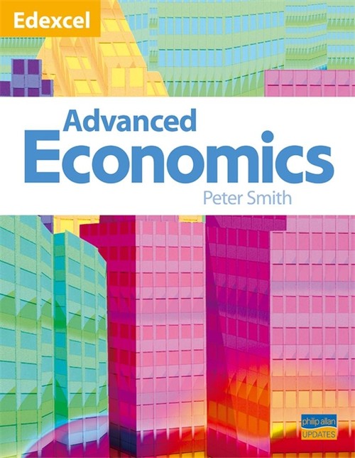 Edexcel Advanced Economics