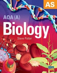 AS AQA (A) Biology