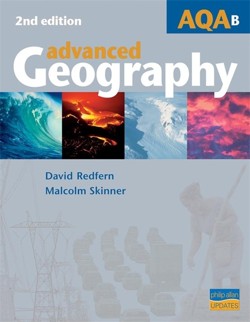 AQA (B) Advanced Geography