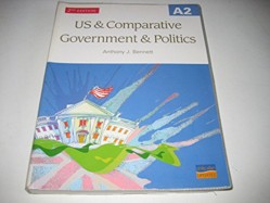 A2 US and Comparative Government and Politics