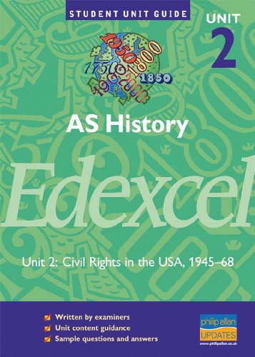 Edexcel History AS