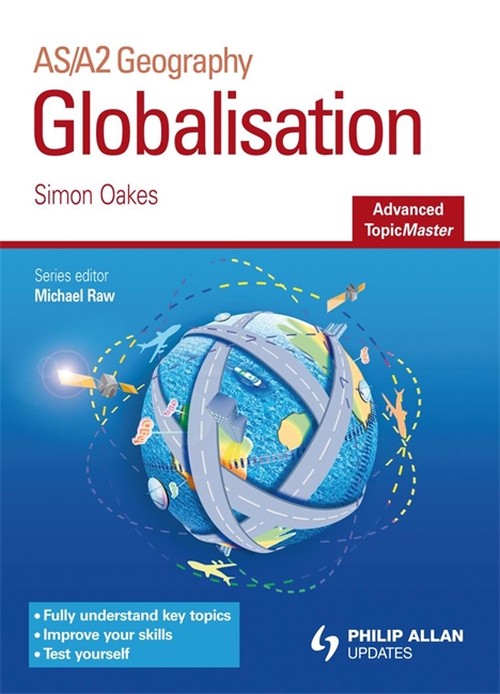 Globalisation Advanced Topic Master