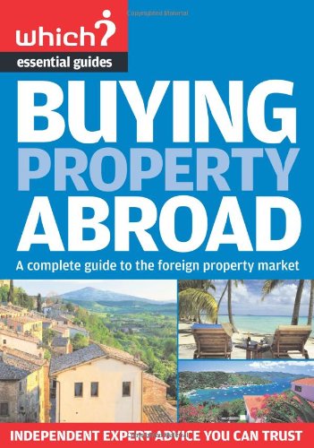 Buying Property Abroad