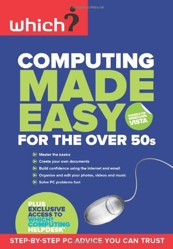 Computing Made Easy for the Over 50s