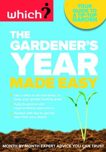 The Gardener's Year Made Easy