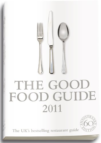 The Good Food Guide