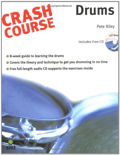 Crash Course Drums